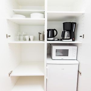 Kamer met Twee Aparte Bedden